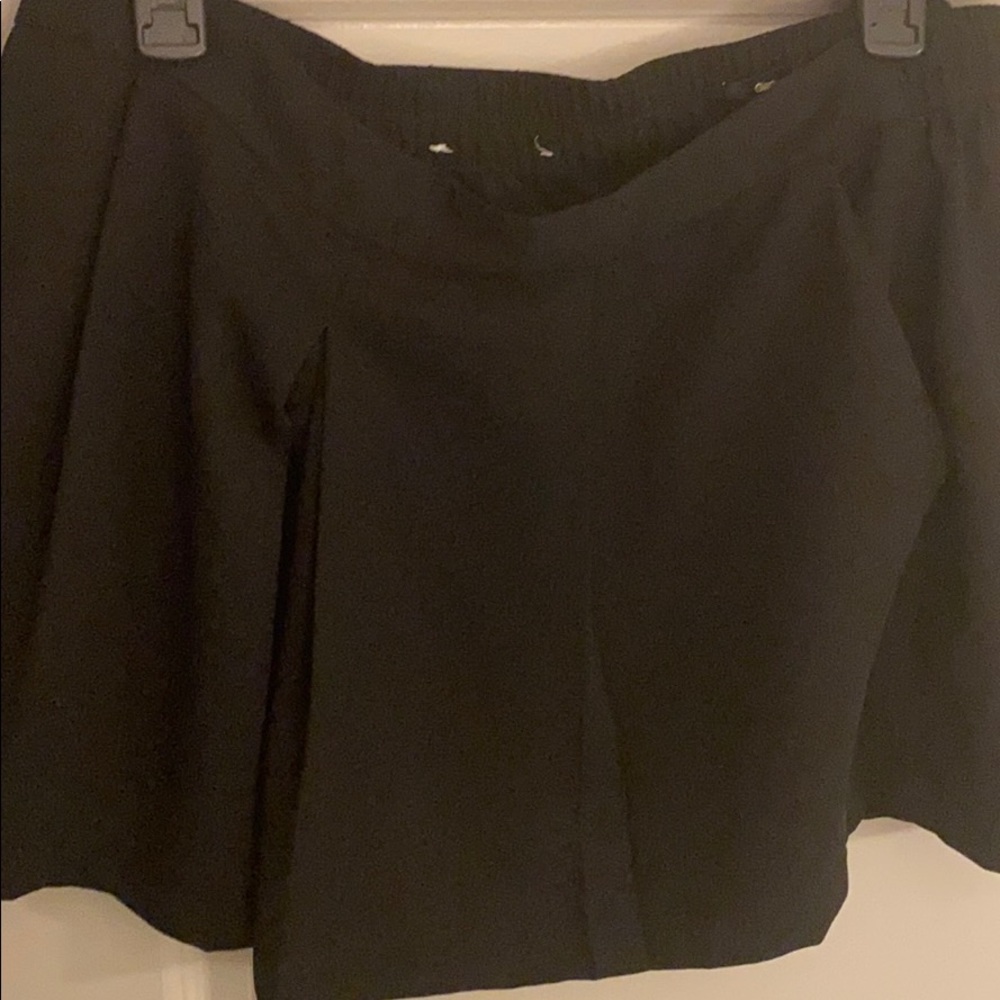 Gap skort
